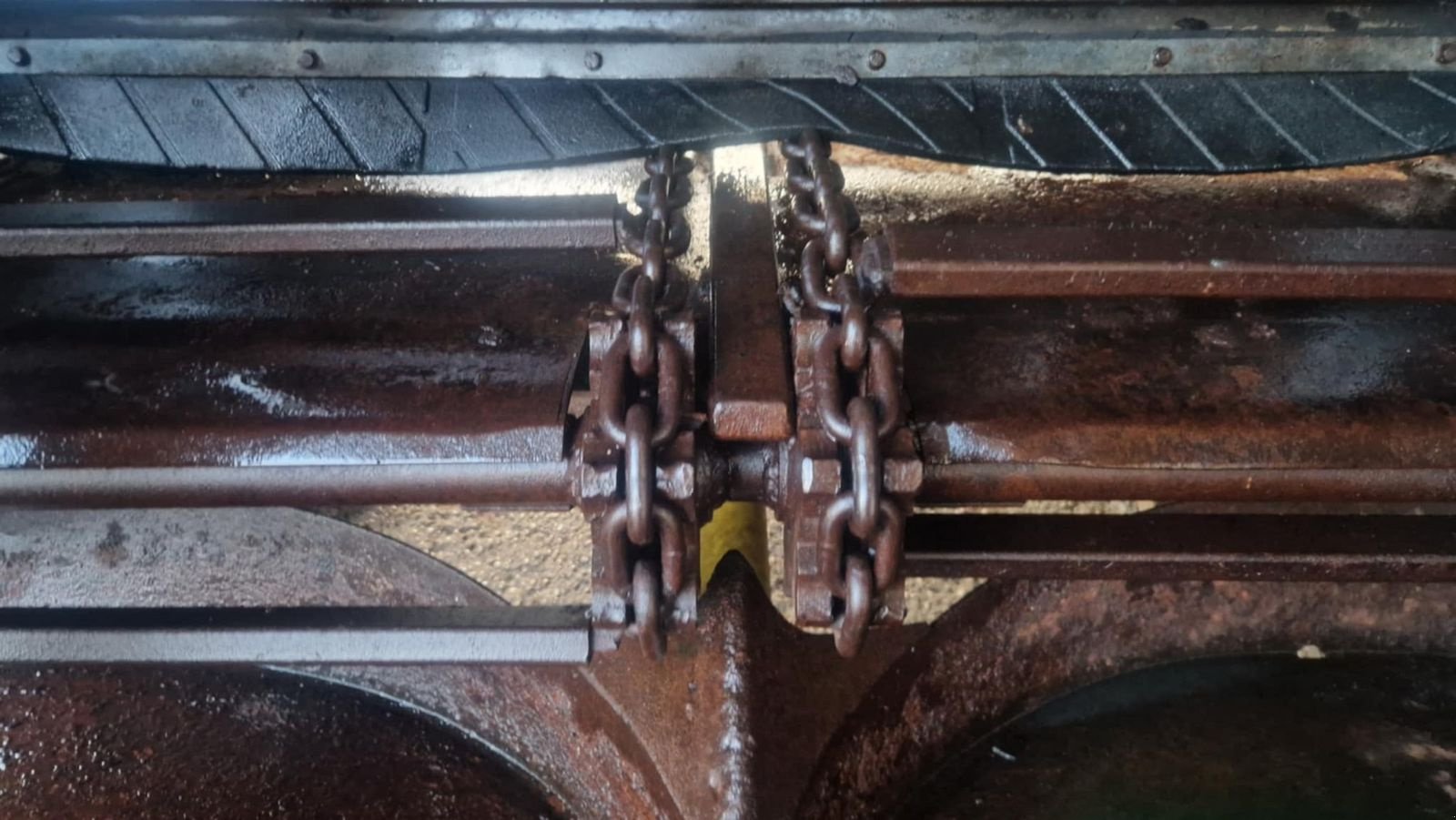 Stalldungstreuer del tipo Samson TOP Zustand Samson SP12-16!!!!, Gebrauchtmaschine In Villach/Zauchen (Immagine 2)