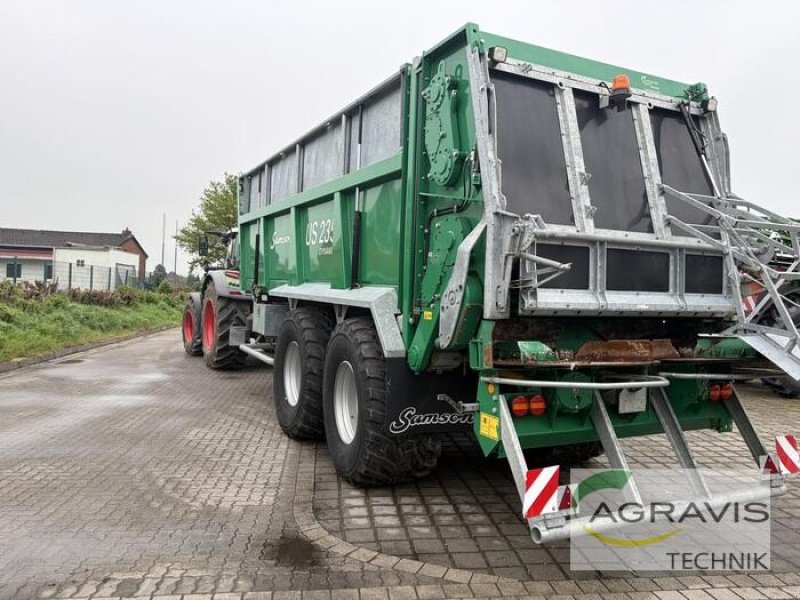 Stalldungstreuer του τύπου Samson US 235, Gebrauchtmaschine σε Barsinghausen-Göxe (Φωτογραφία 8)