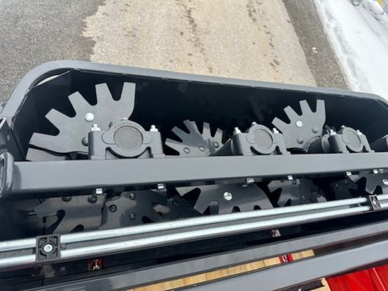 Stalldungstreuer Türe ait SIP Miststreuer Orion 50 Alp mit hydr. Bremse, Neumaschine içinde Tamsweg (resim 15)