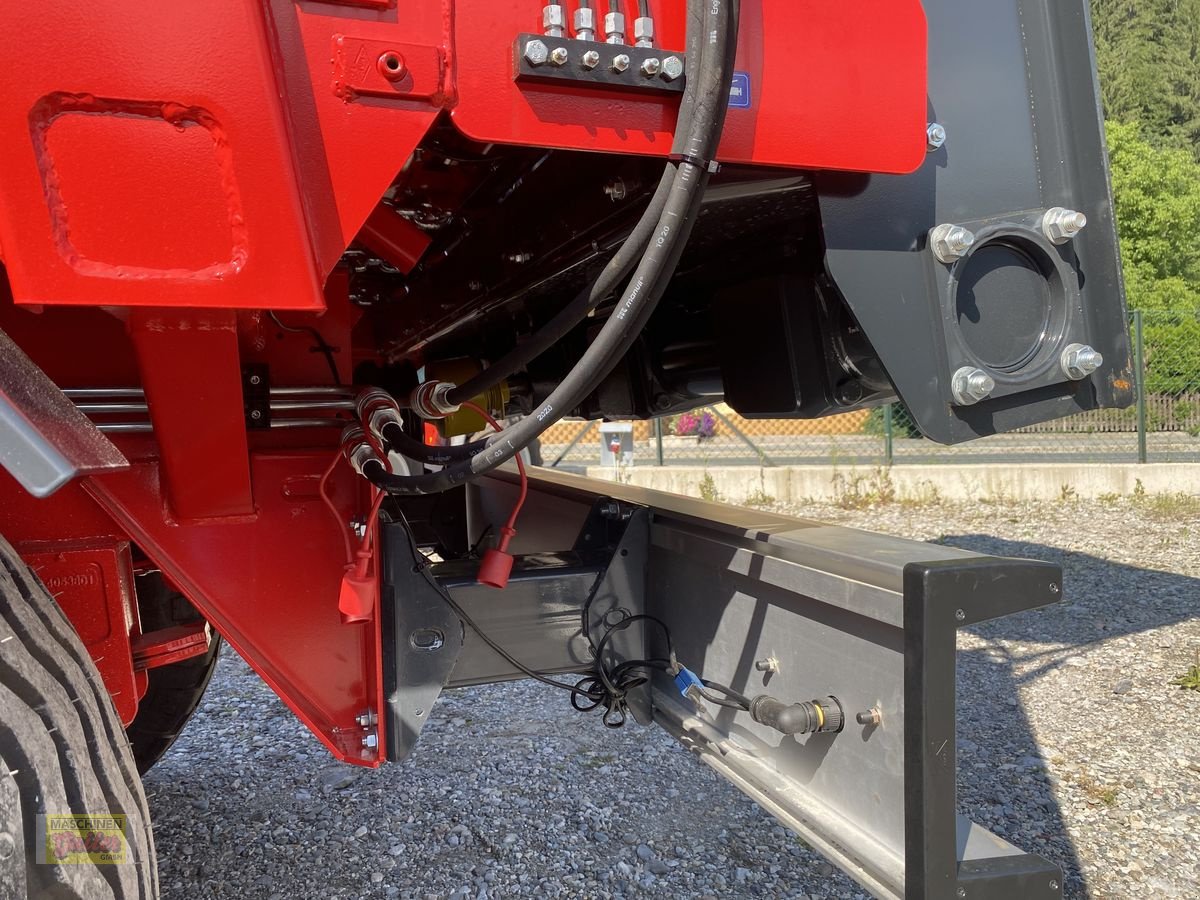 Stalldungstreuer typu SIP Orion 140 Muldenstreuer, Neumaschine v Kötschach (Obrázek 20)