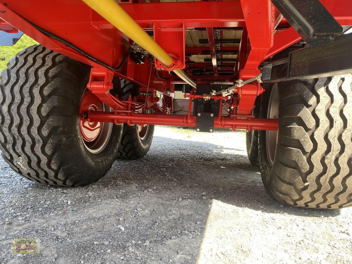 Stalldungstreuer typu SIP Orion 140 Muldenstreuer, Neumaschine v Kötschach (Obrázek 9)