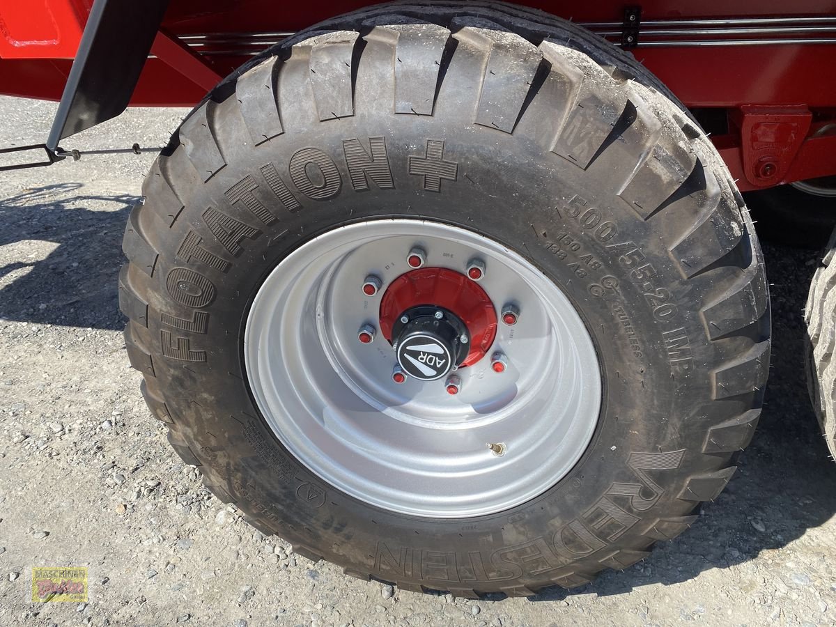 Stalldungstreuer typu SIP Orion 140 Muldenstreuer, Neumaschine v Kötschach (Obrázek 8)