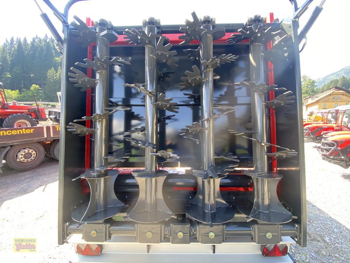 Stalldungstreuer typu SIP Orion 140 Muldenstreuer, Neumaschine v Kötschach (Obrázek 18)