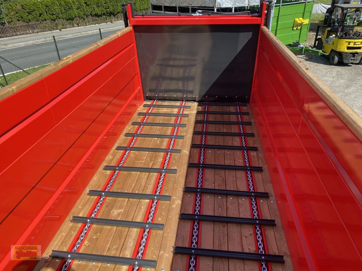 Stalldungstreuer typu SIP Orion 140 Muldenstreuer, Neumaschine v Kötschach (Obrázek 21)