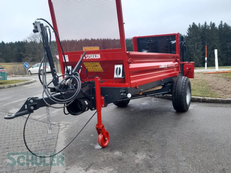 Stalldungstreuer типа SIP Orion 40, Neumaschine в St. Märgen