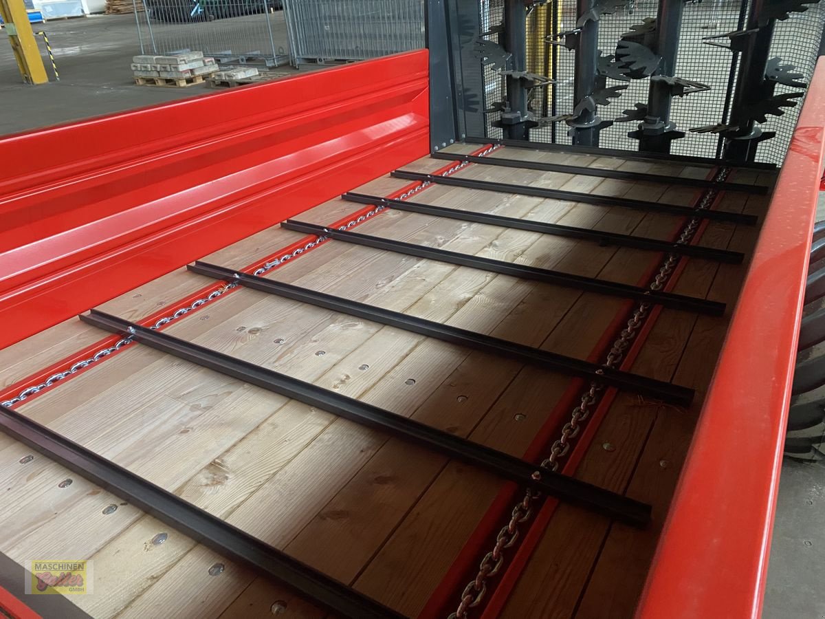 Stalldungstreuer a típus SIP Orion 50 ALP, Neumaschine ekkor: Kötschach (Kép 21)