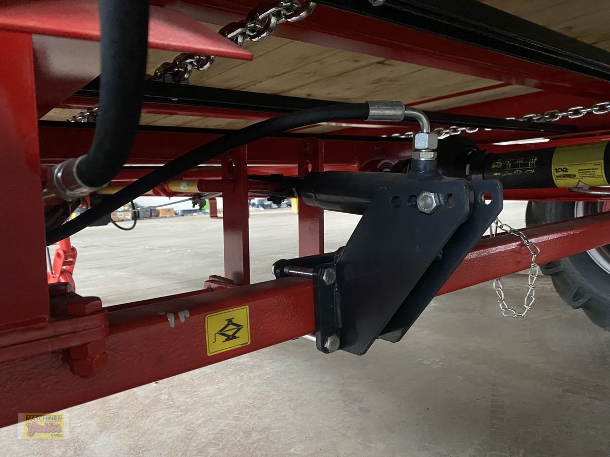 Stalldungstreuer a típus SIP Orion 50 ALP, Neumaschine ekkor: Kötschach (Kép 17)