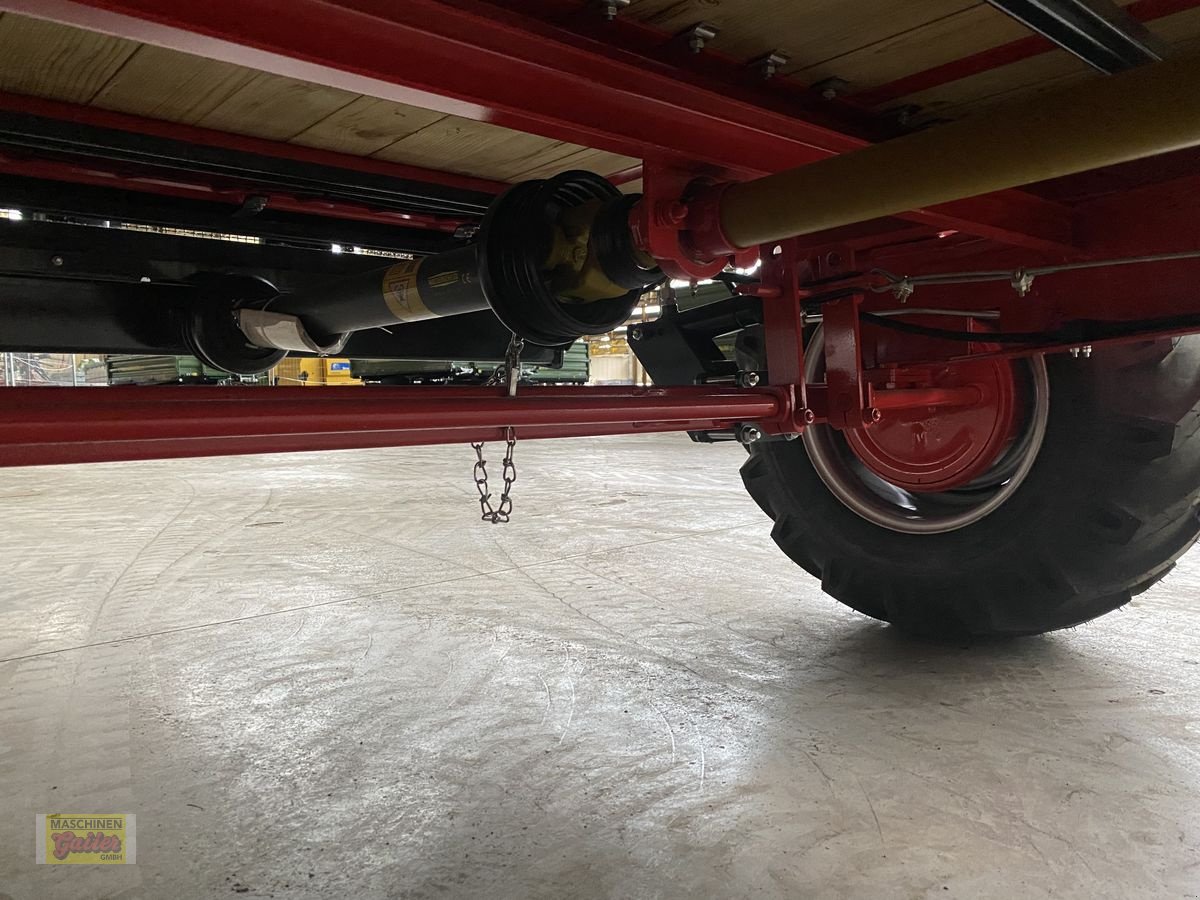 Stalldungstreuer a típus SIP Orion 50 ALP, Neumaschine ekkor: Kötschach (Kép 16)