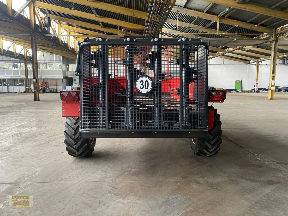 Stalldungstreuer a típus SIP Orion 50 ALP, Neumaschine ekkor: Kötschach (Kép 7)