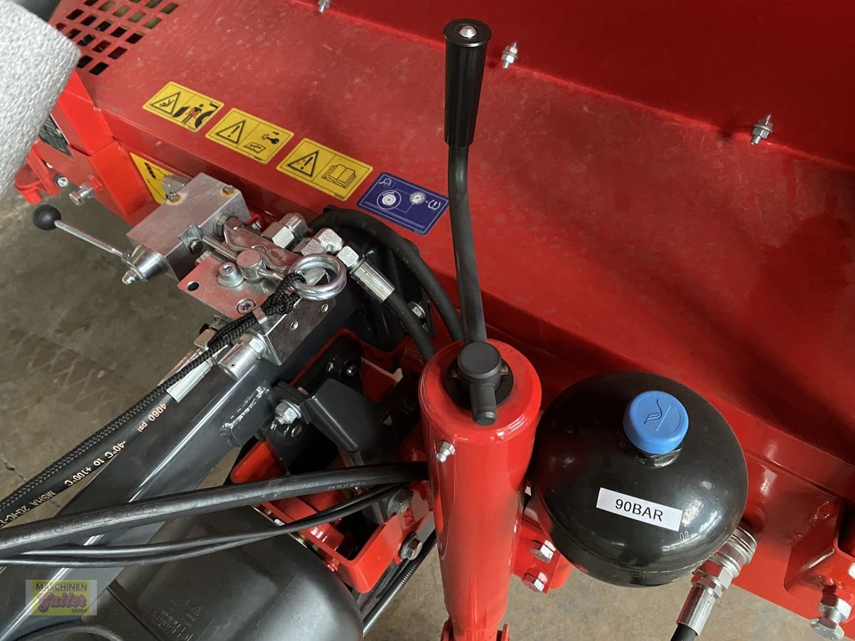 Stalldungstreuer a típus SIP Orion 50 ALP, Neumaschine ekkor: Kötschach (Kép 13)