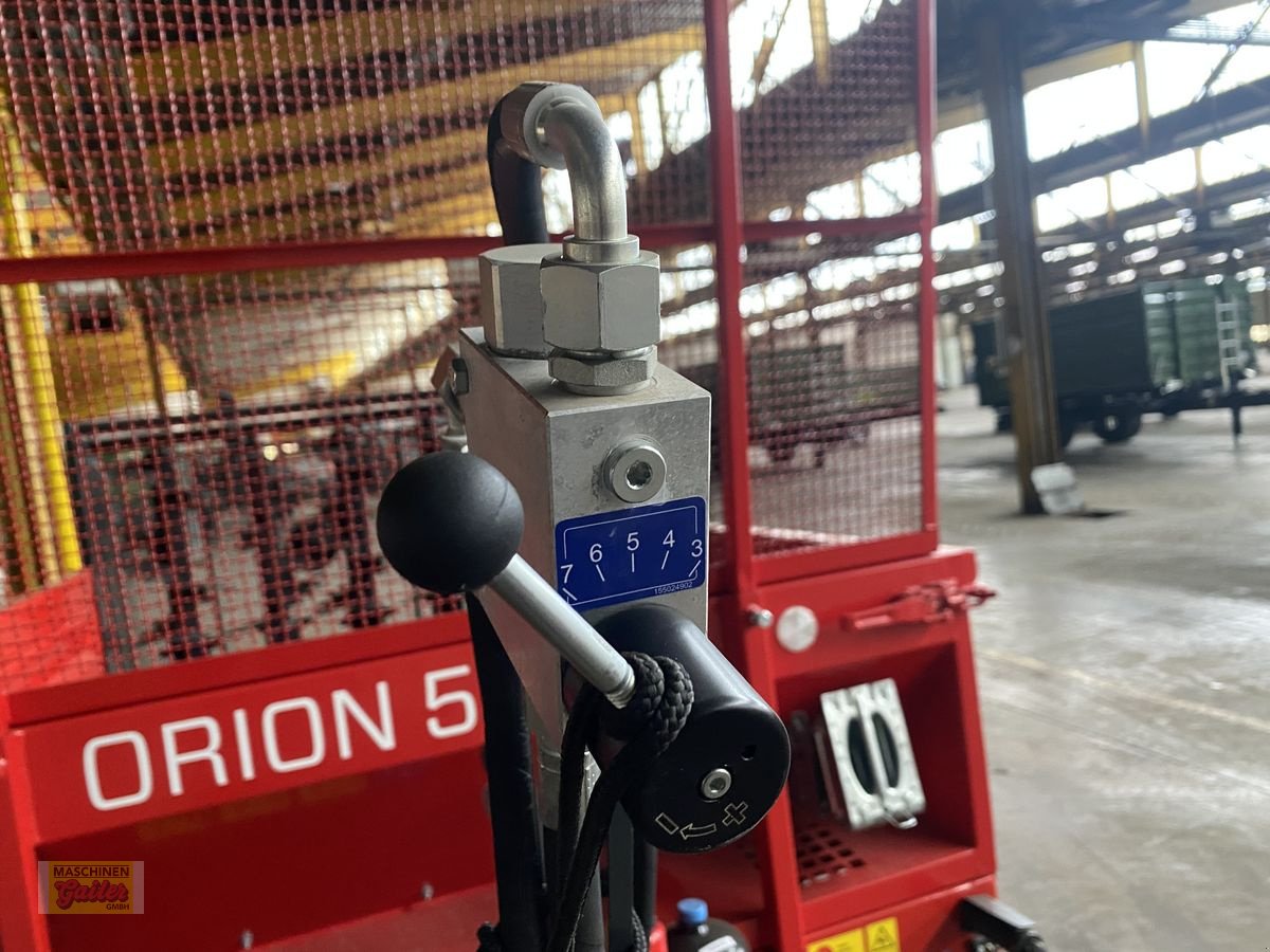 Stalldungstreuer a típus SIP Orion 50 ALP, Neumaschine ekkor: Kötschach (Kép 12)