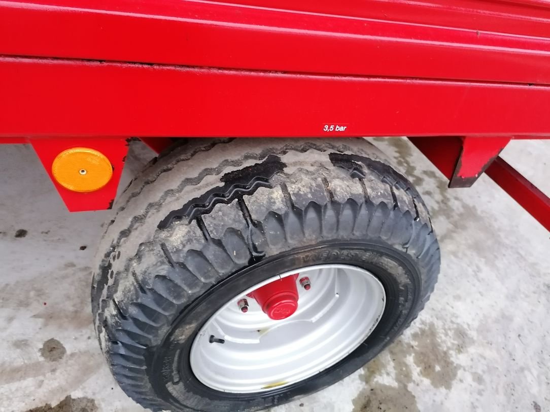 Stalldungstreuer za tip SIP Orion 60 H Pro, Gebrauchtmaschine u Loiching (Slika 3)