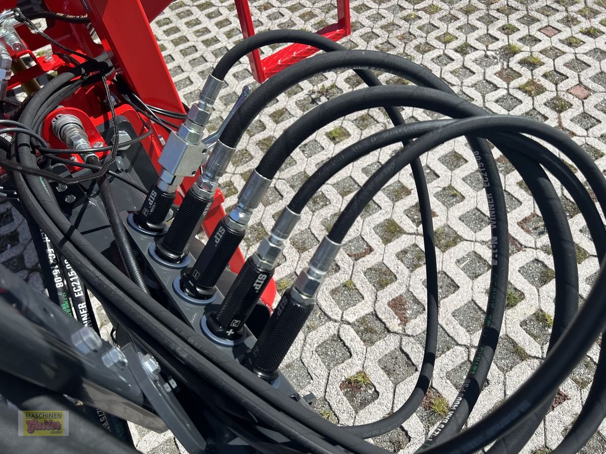 Stalldungstreuer tip SIP Orion 70, Neumaschine in Kötschach (Poză 9)