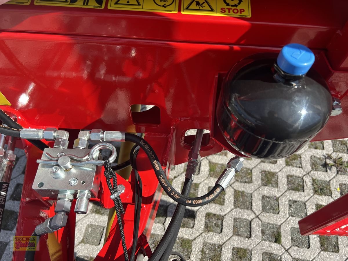 Stalldungstreuer tip SIP Orion 70, Neumaschine in Kötschach (Poză 7)