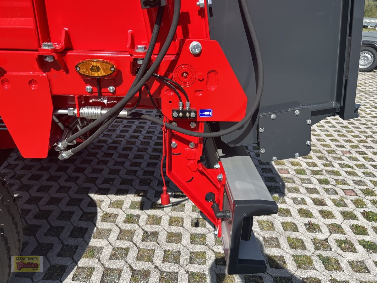 Stalldungstreuer tip SIP Orion 70, Neumaschine in Kötschach (Poză 13)