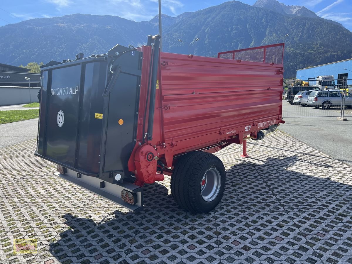 Stalldungstreuer tip SIP Orion 70, Neumaschine in Kötschach (Poză 4)