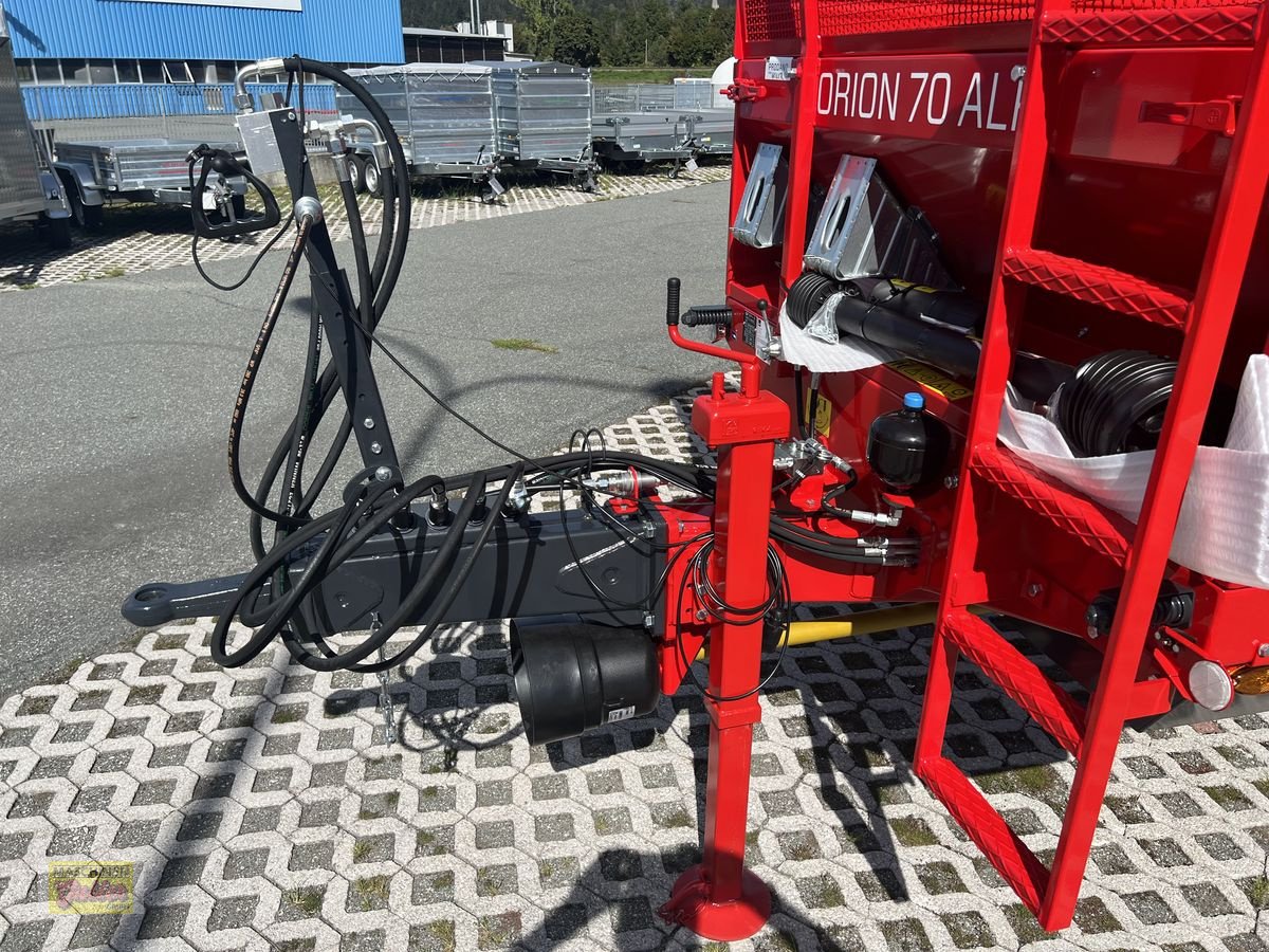 Stalldungstreuer tip SIP Orion 70, Neumaschine in Kötschach (Poză 12)