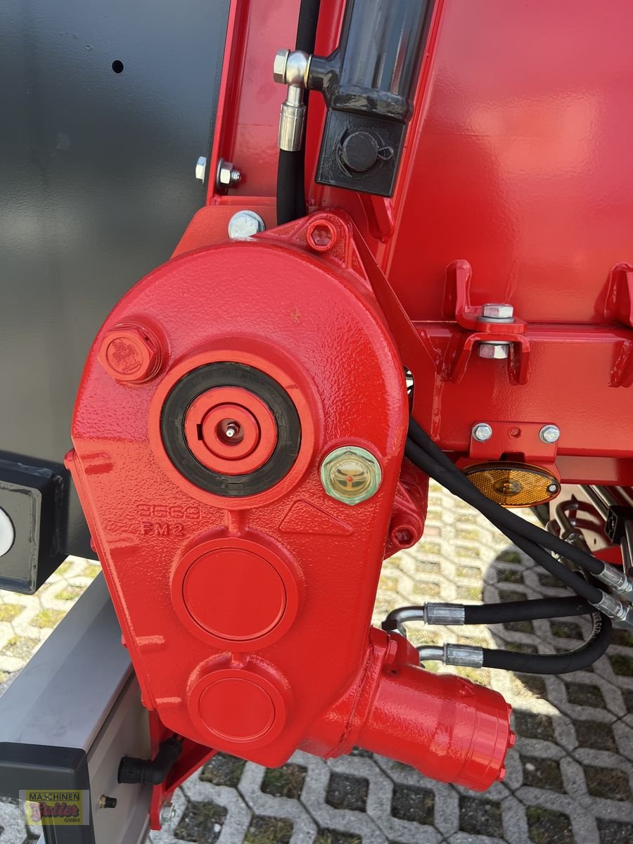 Stalldungstreuer tip SIP Orion 70, Neumaschine in Kötschach (Poză 23)