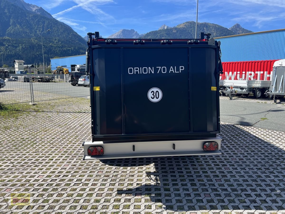 Stalldungstreuer tip SIP Orion 70, Neumaschine in Kötschach (Poză 3)