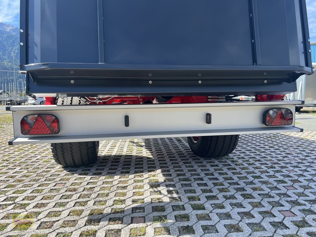 Stalldungstreuer tip SIP Orion 70, Neumaschine in Kötschach (Poză 20)