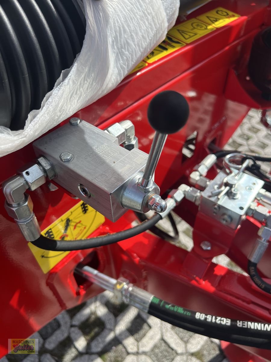 Stalldungstreuer tip SIP Orion 70, Neumaschine in Kötschach (Poză 21)