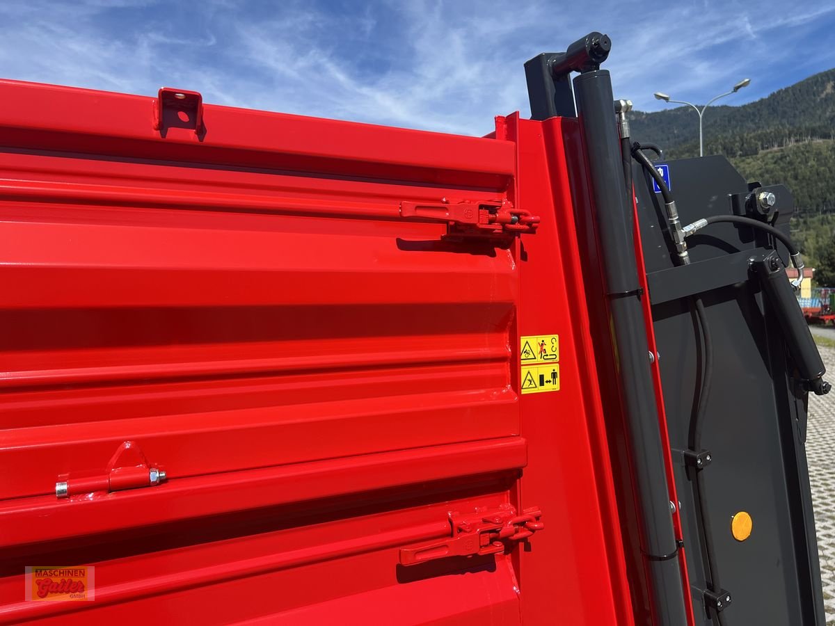 Stalldungstreuer tip SIP Orion 70, Neumaschine in Kötschach (Poză 16)