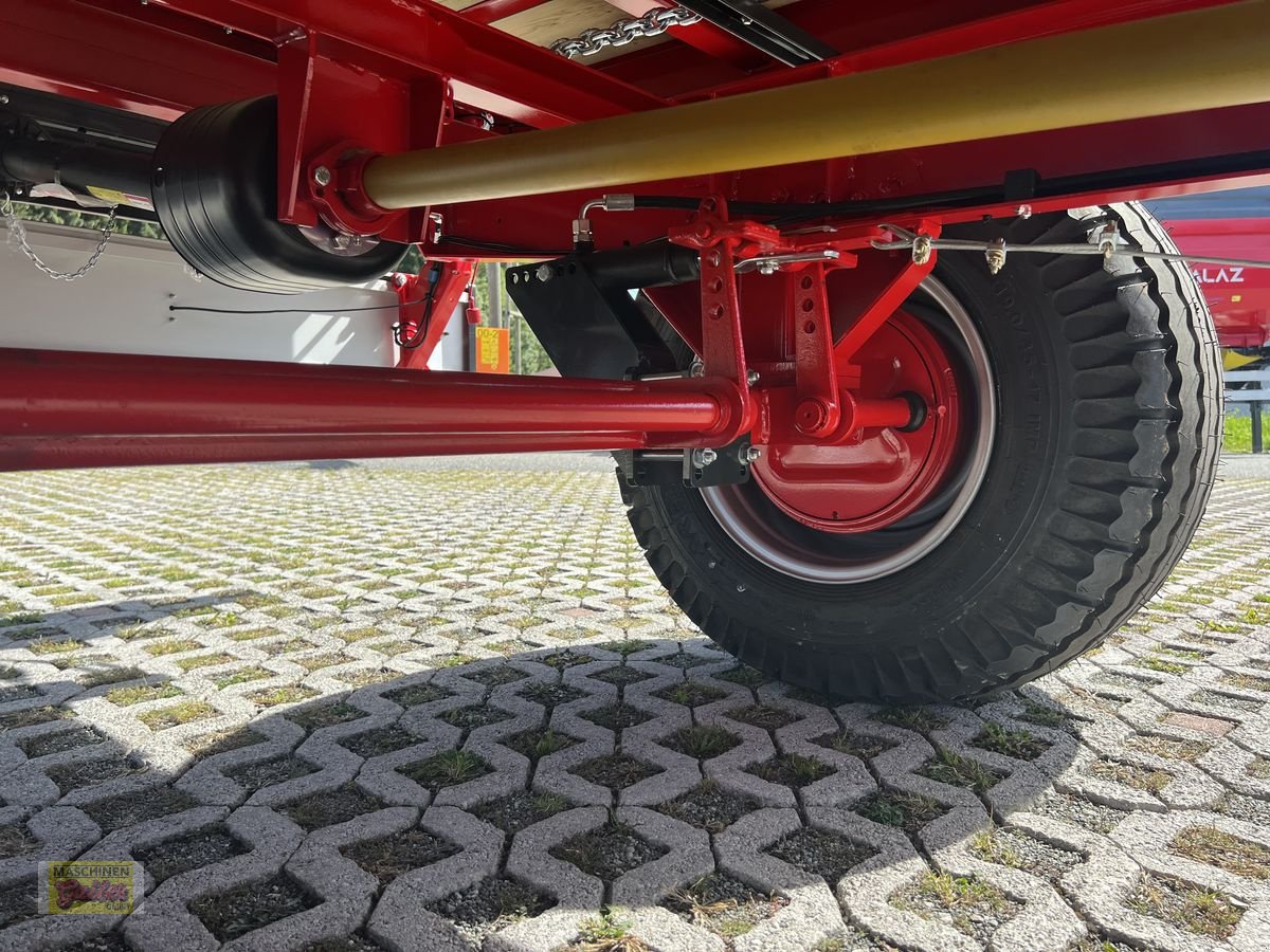 Stalldungstreuer tip SIP Orion 70, Neumaschine in Kötschach (Poză 22)