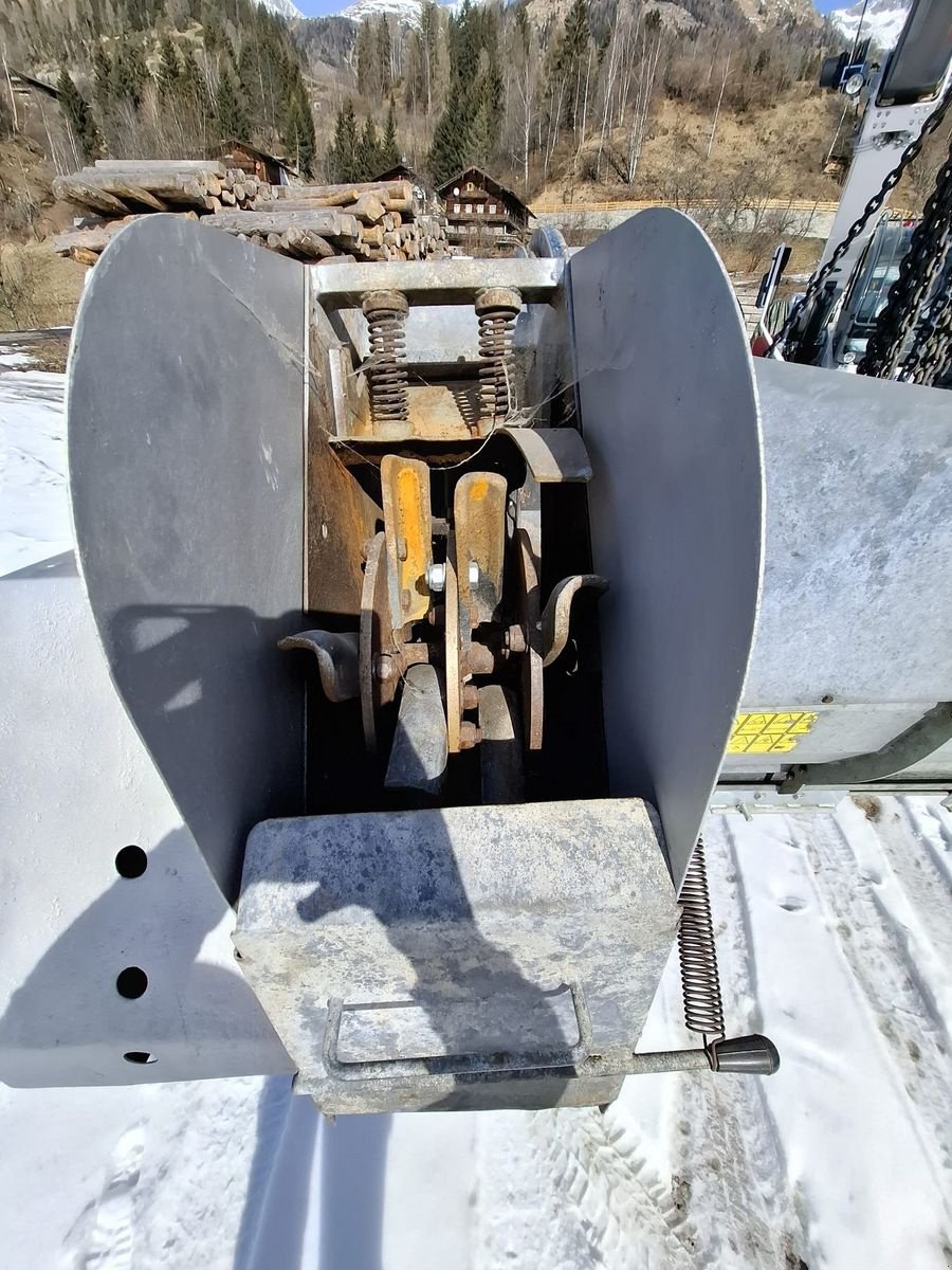 Stalldungstreuer des Typs Sonstige 2960 SR, Gebrauchtmaschine in Burgkirchen (Bild 3)