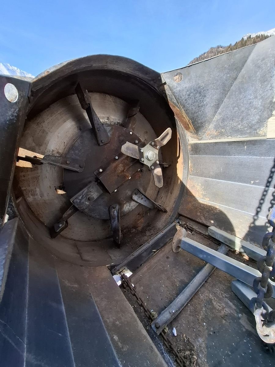 Stalldungstreuer des Typs Sonstige 2960 SR, Gebrauchtmaschine in Burgkirchen (Bild 2)