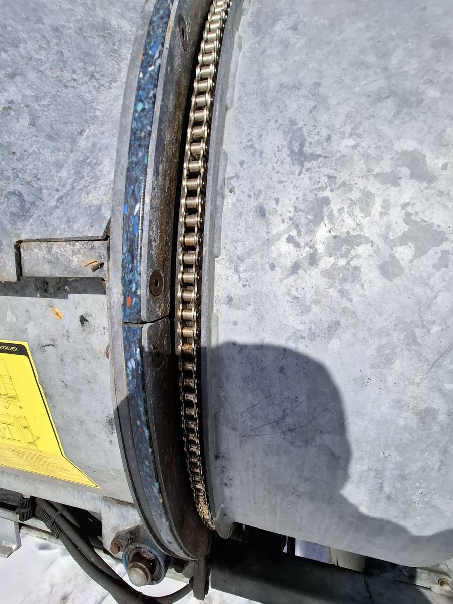 Stalldungstreuer des Typs Sonstige 2960 SR, Gebrauchtmaschine in Burgkirchen (Bild 4)