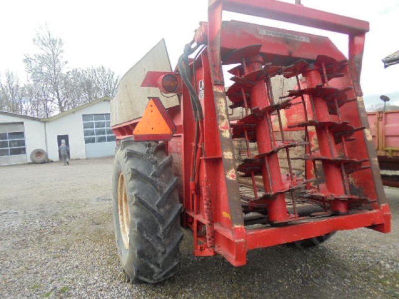 Stalldungstreuer Türe ait Sonstige 85 MED LODRETTE VALSE, Gebrauchtmaschine içinde Rønde (resim 4)