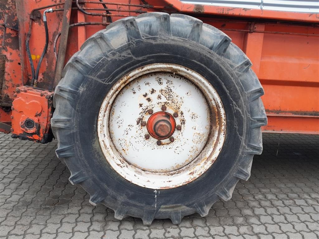 Stalldungstreuer del tipo Sonstige 90 SL, Gebrauchtmaschine In Horsens (Immagine 10)