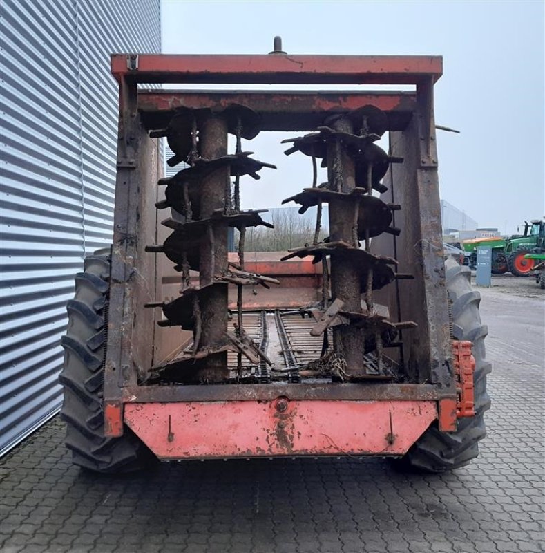 Stalldungstreuer del tipo Sonstige 90 SL, Gebrauchtmaschine In Horsens (Immagine 4)