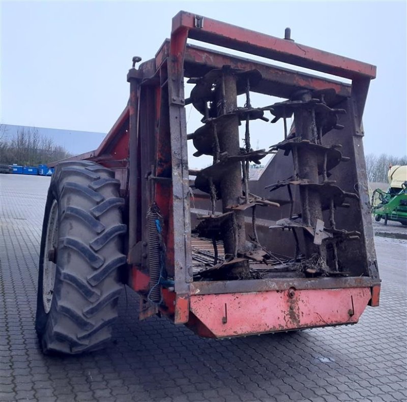 Stalldungstreuer del tipo Sonstige 90 SL, Gebrauchtmaschine In Horsens (Immagine 5)