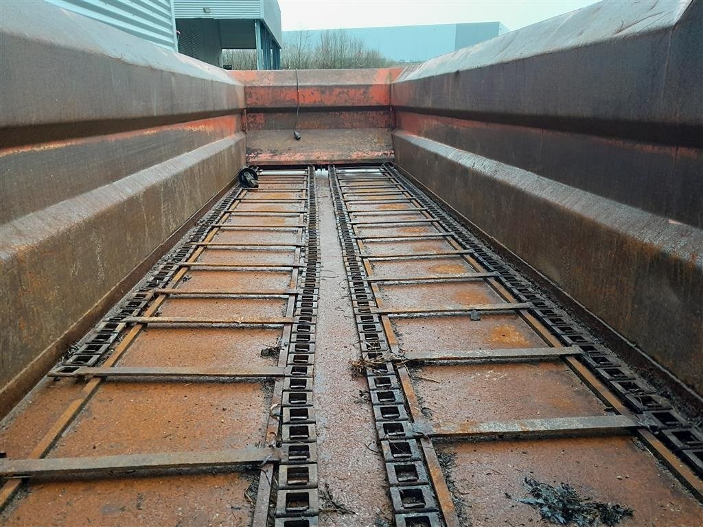 Stalldungstreuer del tipo Sonstige 90 SL, Gebrauchtmaschine In Horsens (Immagine 7)