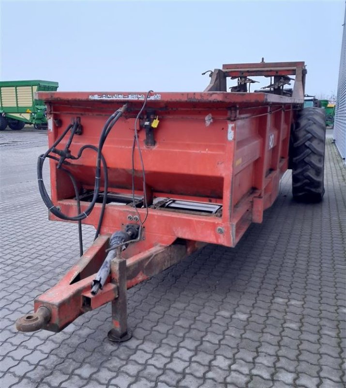 Stalldungstreuer del tipo Sonstige 90 SL, Gebrauchtmaschine In Horsens (Immagine 9)