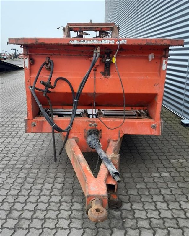 Stalldungstreuer del tipo Sonstige 90 SL, Gebrauchtmaschine In Horsens (Immagine 8)