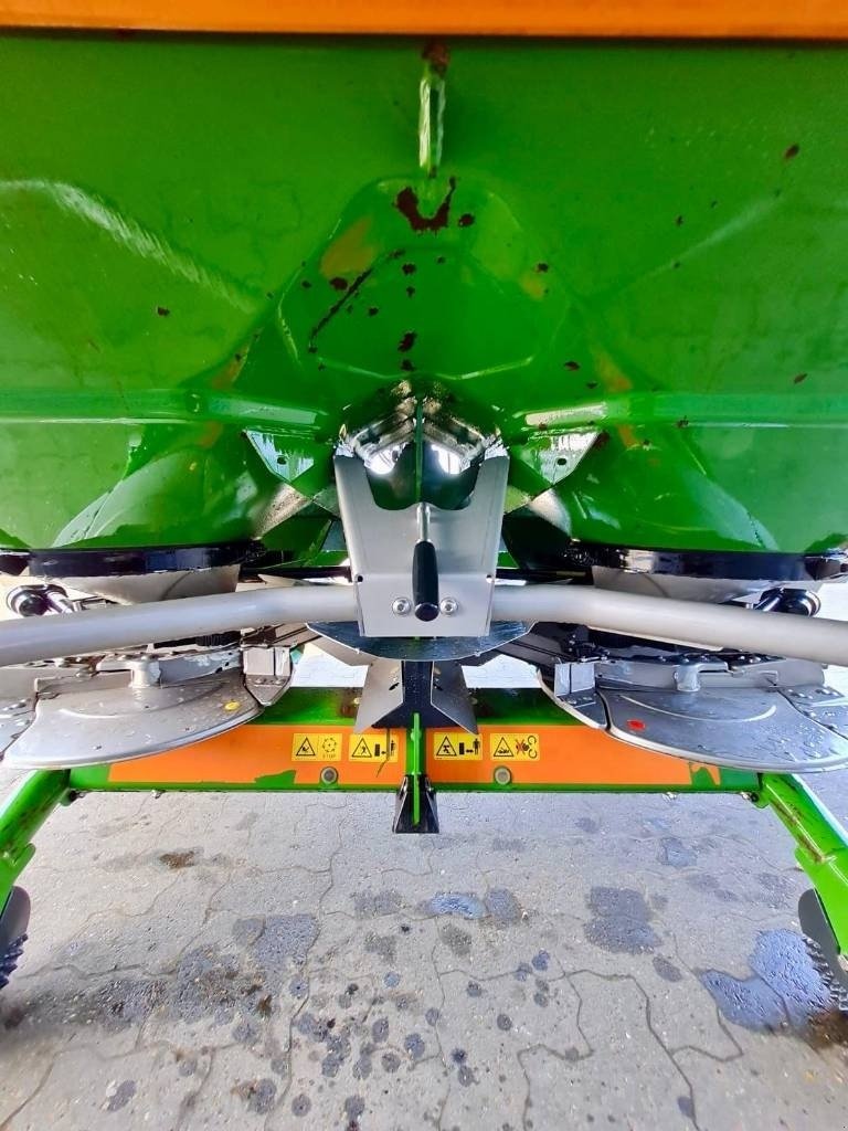 Stalldungstreuer typu Sonstige Amazone ZA-TS 4200 Hydro, Gebrauchtmaschine v Vinderup (Obrázek 4)