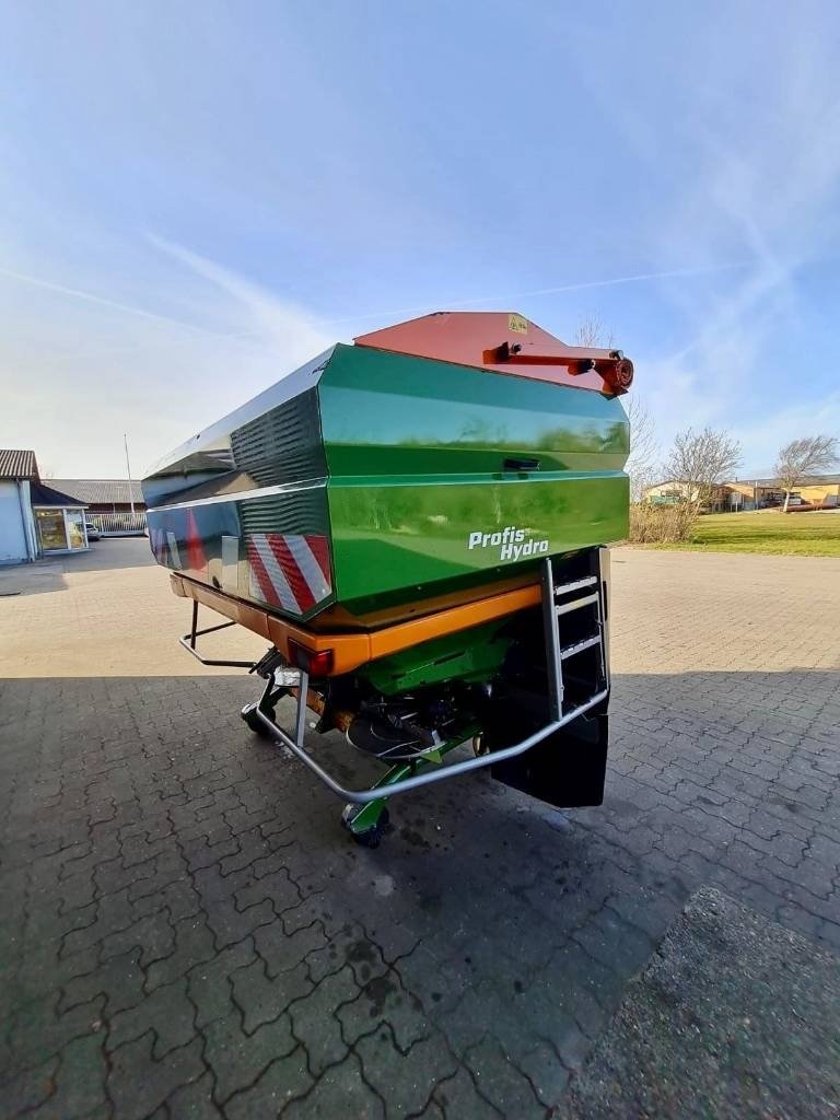 Stalldungstreuer typu Sonstige Amazone ZA-TS 4200 Hydro, Gebrauchtmaschine v Vinderup (Obrázek 3)