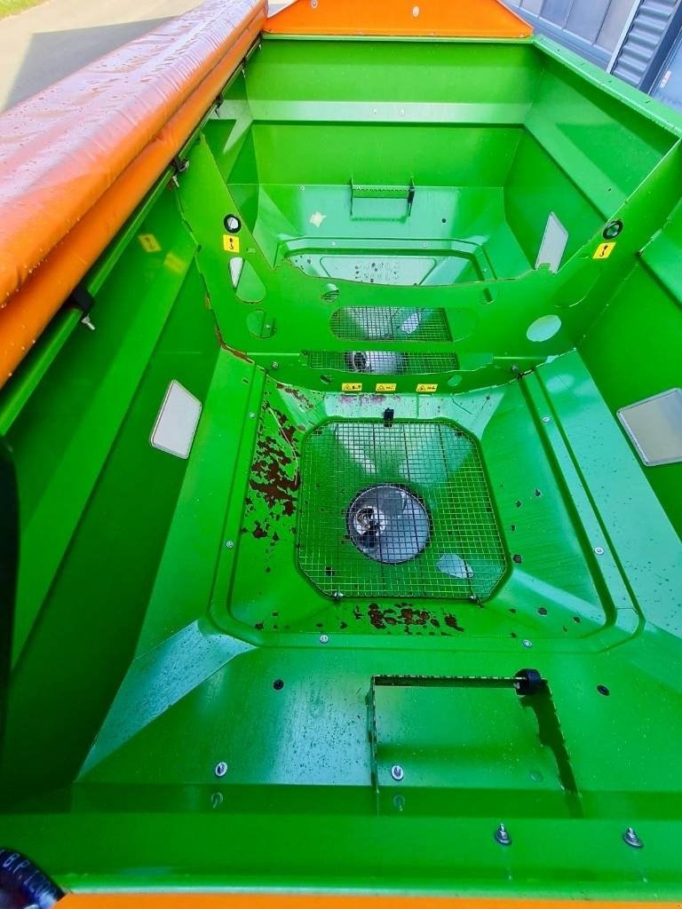 Stalldungstreuer typu Sonstige Amazone ZA-TS 4200 Hydro, Gebrauchtmaschine v Vinderup (Obrázek 5)