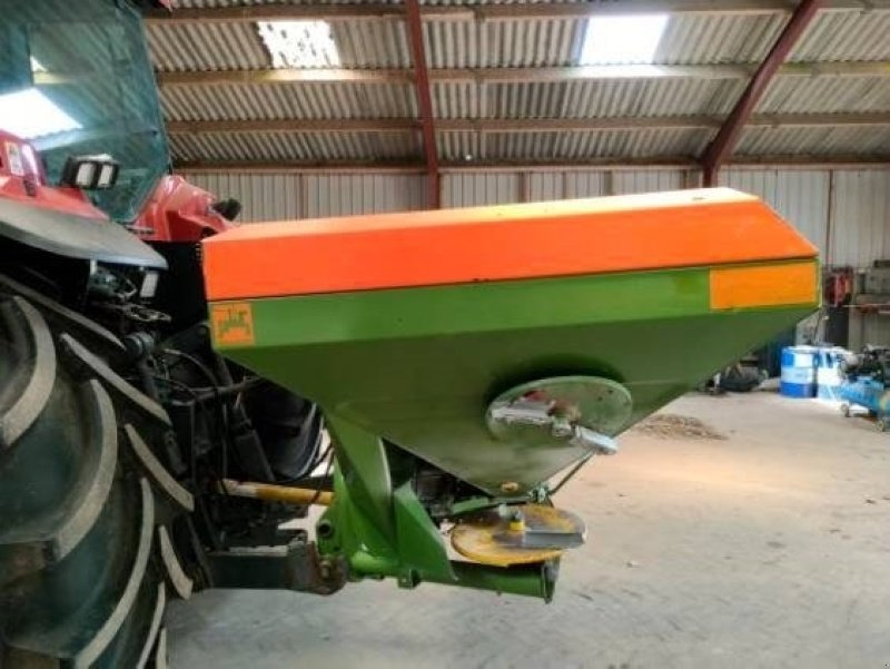 Stalldungstreuer Türe ait Sonstige Amazone ZA-U 1501, Gebrauchtmaschine içinde Brønderslev (resim 2)