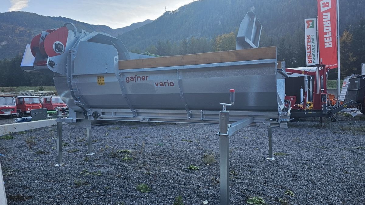 Stalldungstreuer typu Sonstige Aufbaumiststreuer, Gebrauchtmaschine v Ried im Oberinntal (Obrázek 1)