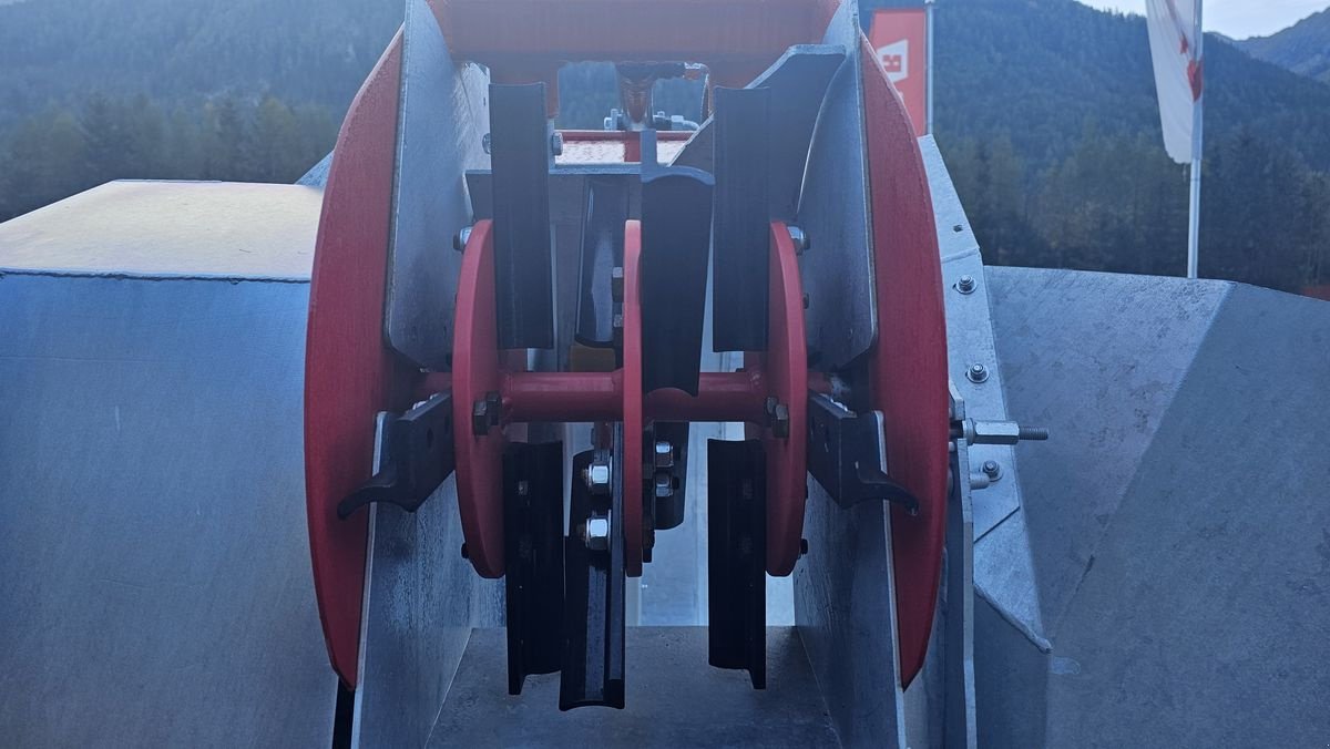 Stalldungstreuer typu Sonstige Aufbaumiststreuer, Gebrauchtmaschine v Ried im Oberinntal (Obrázek 5)