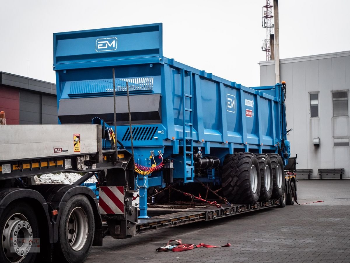 Stalldungstreuer des Typs Sonstige Baffalo RXX 3690 HD+, Neumaschine in Eberschwang (Bild 9)