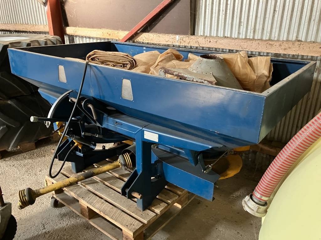 Stalldungstreuer za tip Sonstige Bogballe D1000, Gebrauchtmaschine u Hinnerup (Slika 2)