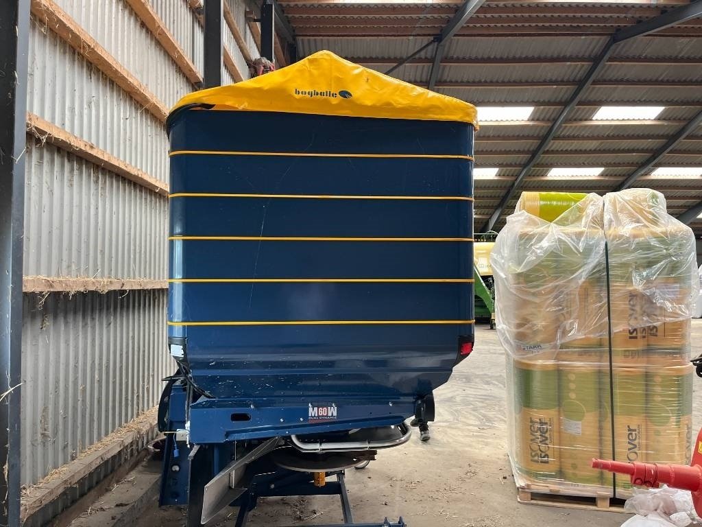 Stalldungstreuer typu Sonstige Bogballe M Line Plus, Gebrauchtmaschine v Ringe (Obrázek 2)