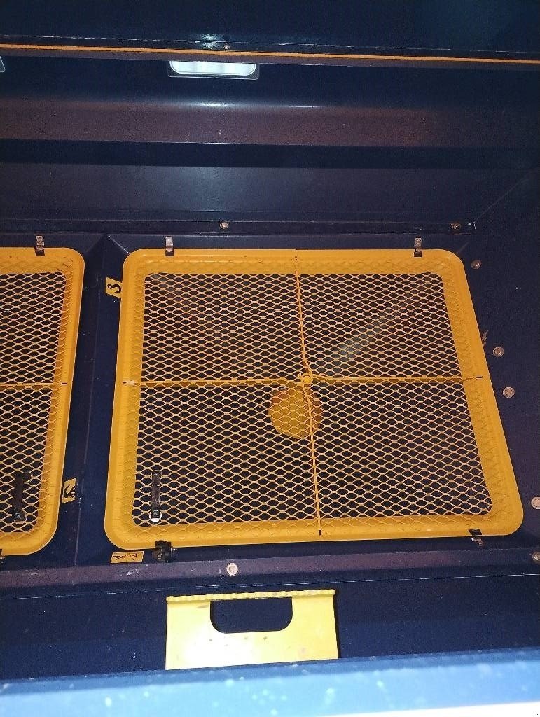 Stalldungstreuer typu Sonstige Bogballe M Line Plus, Gebrauchtmaschine v Ringe (Obrázek 5)