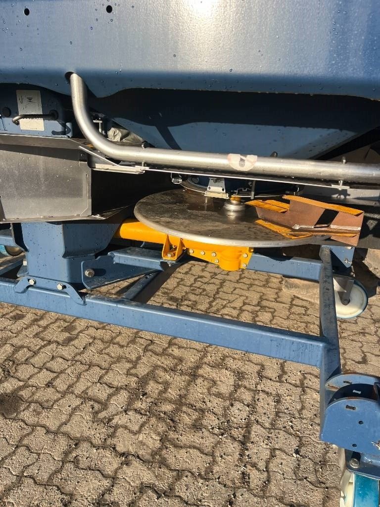 Stalldungstreuer van het type Sonstige Bogballe M6W, Gebrauchtmaschine in Ringe (Foto 14)