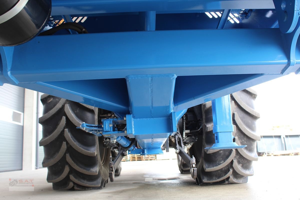 Stalldungstreuer des Typs Sonstige Buffalo RX 1850 HD-Kompost-Dungstreuer-NEU, Neumaschine in Eberschwang (Bild 27)