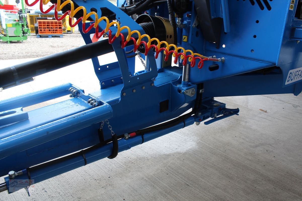 Stalldungstreuer des Typs Sonstige Buffalo RX 1850 HD-Kompost-Dungstreuer-NEU, Neumaschine in Eberschwang (Bild 21)